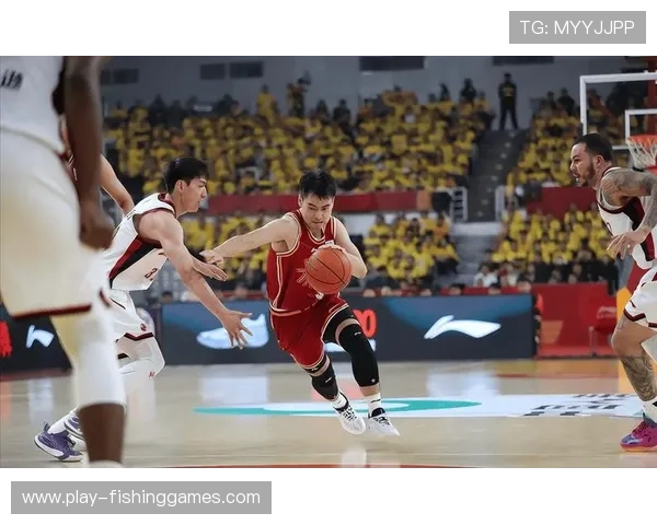 山西队末节发力逆转浙江,贾明儒三分6中5成取胜功臣。