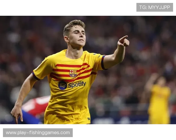 巴萨出售青训球员营收策略成功，两赛季累计5250万欧元