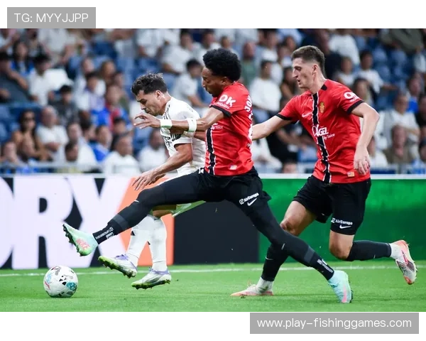 未来西甲赛事，皇马将客场挑战皇家马略卡