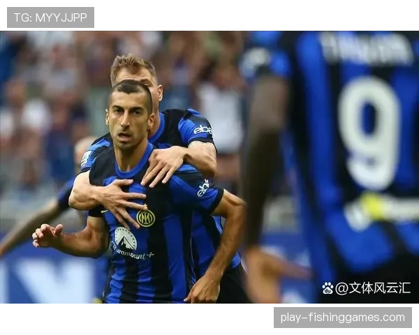 战报:米兰德比上演进球大战,国际米兰4-2战胜AC米兰 战报:米兰德比上演进球大战,国际米兰4-2战胜AC米兰