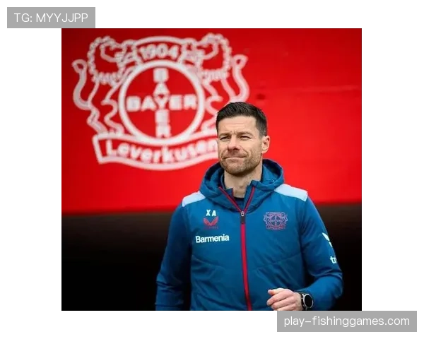 分析：哈维·阿隆索的执教哲学，如何将勒沃库森带上不败神坛